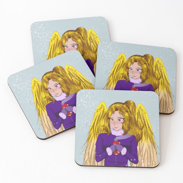 Item preview, Winter Harpy designed and sold by Juzanya.