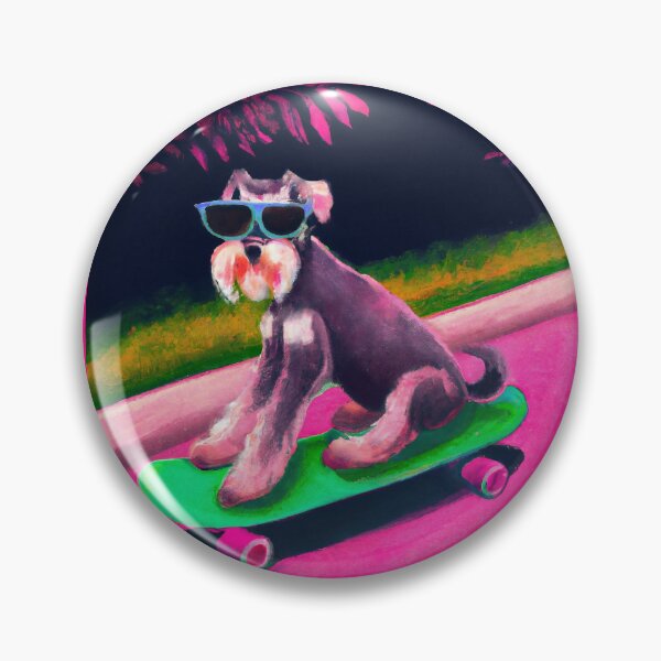 Item preview, Pup Shove-It designed and sold by Josh Brak.