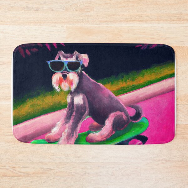 Item preview, Pup Shove-It designed and sold by Josh Brak.