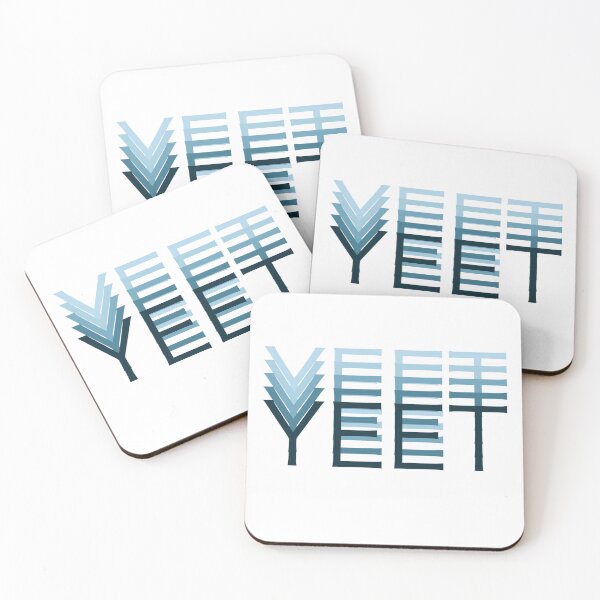 Item preview, YEET designed and sold by estudio3e.