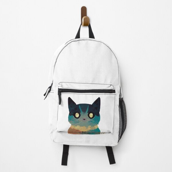 Item preview, Meli the cat from the forgotten lands  designed and sold by Altenfear.