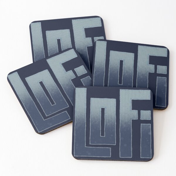 Item preview, Denim Lofi designed and sold by Parallel-Shore.