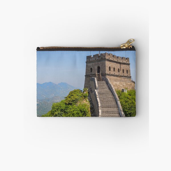 Item preview, China. The Great Wall of China. Watchtower. designed and sold by vadim19.