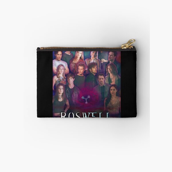 Item preview, Roswell Meets Roswell New Mexico designed and sold by vickytoriaq.