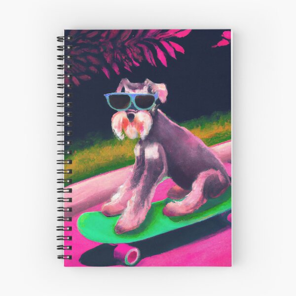 Item preview, Pup Shove-It designed and sold by Josh Brak.
