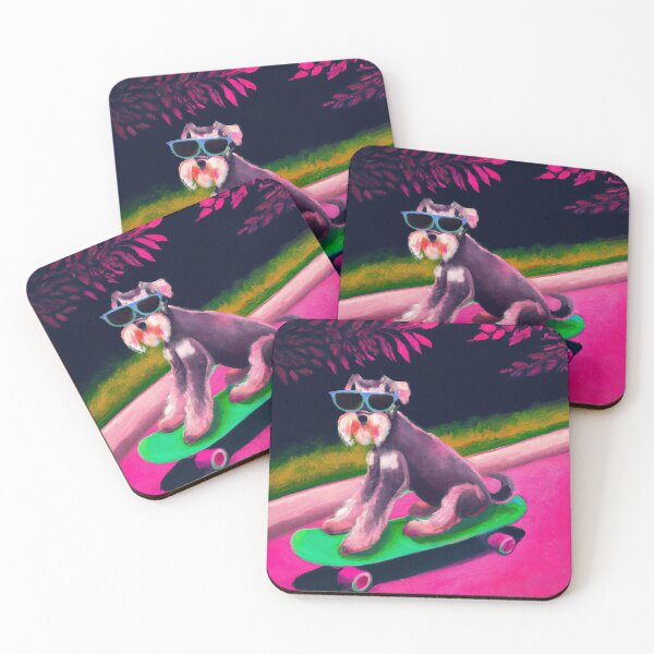 Item preview, Pup Shove-It designed and sold by Josh Brak.
