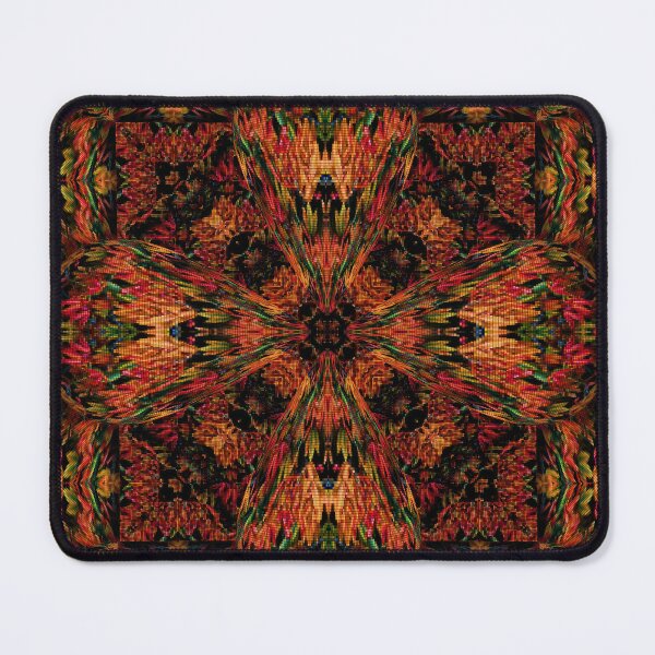 Item preview, Tapestry (pattern) designed and sold by Yampimon.
