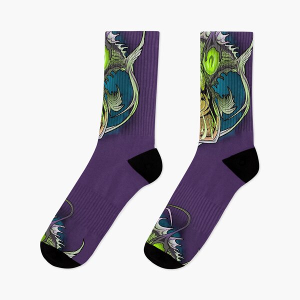 Item preview, Abyssal fish designed and sold by obibenkenobi.