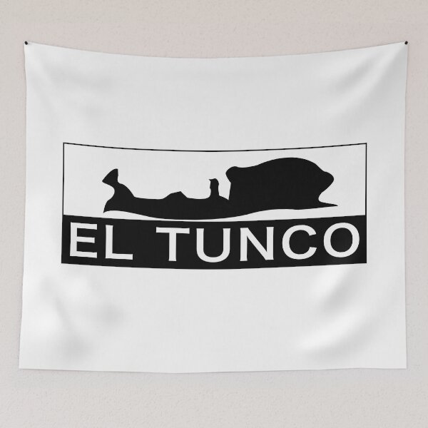 Item preview, EL TUNCO BEACH EL SALVADOR SURF  designed and sold by estudio3e.