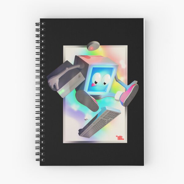 Item preview, Pc Master Skate Classic T-Shirt designed and sold by marisannogm.