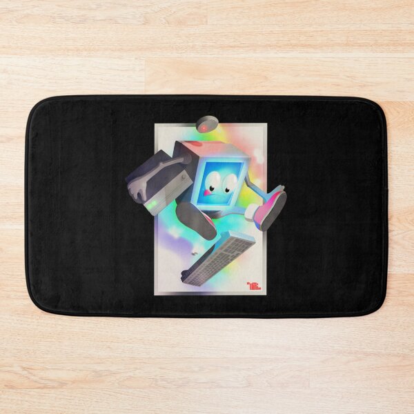 Item preview, Pc Master Skate Classic T-Shirt designed and sold by marisannogm.