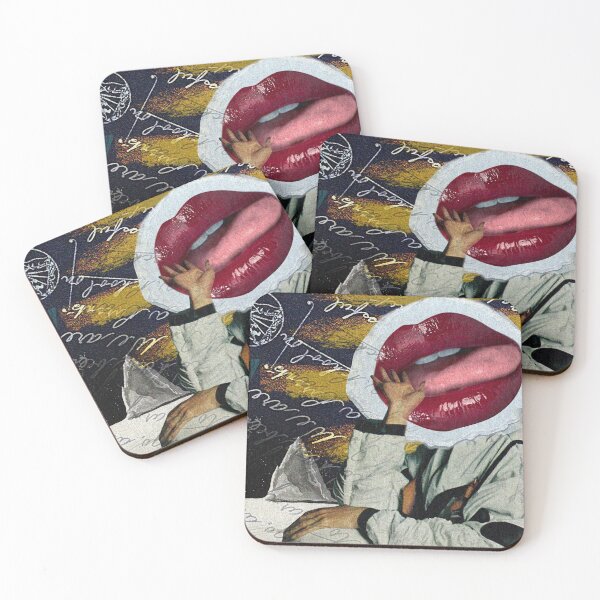Item preview, Mars Ain't It designed and sold by Rachel Foster.