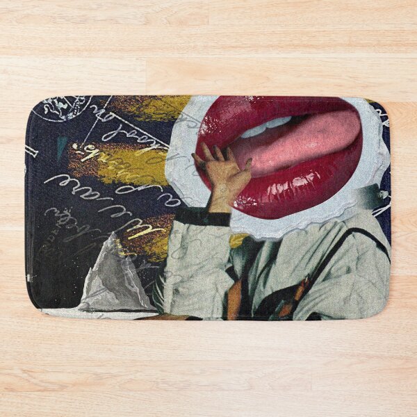Item preview, Mars Ain't It designed and sold by Rachel Foster.