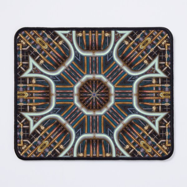 Item preview, Plumbing (pattern) designed and sold by Yampimon.