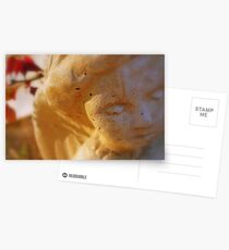 Angel Kisses Postcards