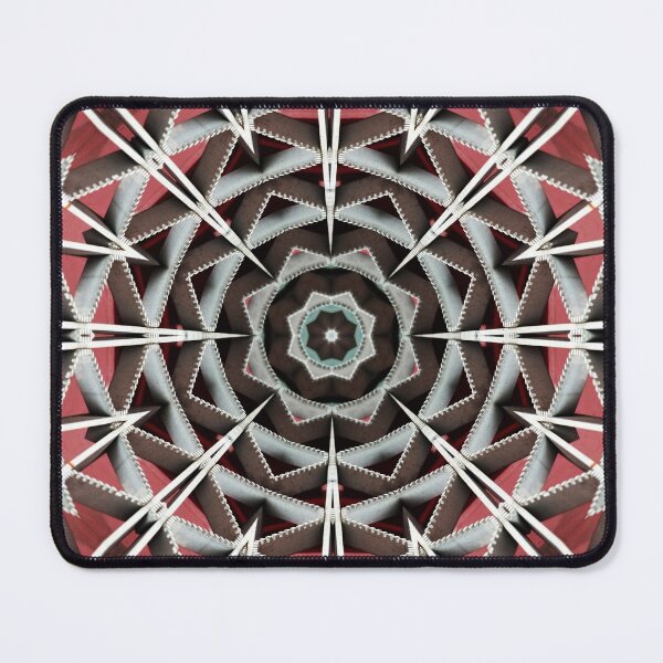 Item preview, Gridlock (pattern) designed and sold by Yampimon.
