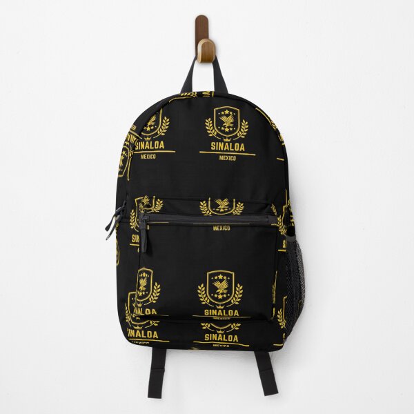 Item preview, "Gold Sinaloa "Mexico custom design designed and sold by Beach4Life.