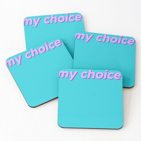 Item preview, Of My Body My Choice  designed and sold by AgnesJacquot.