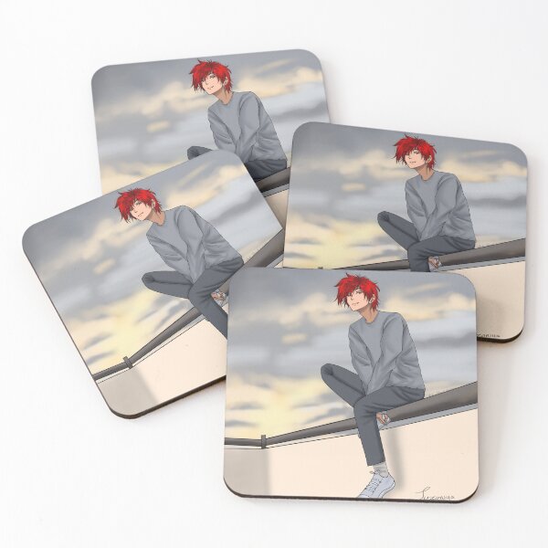 Item preview, Kai designed and sold by Juzanya.