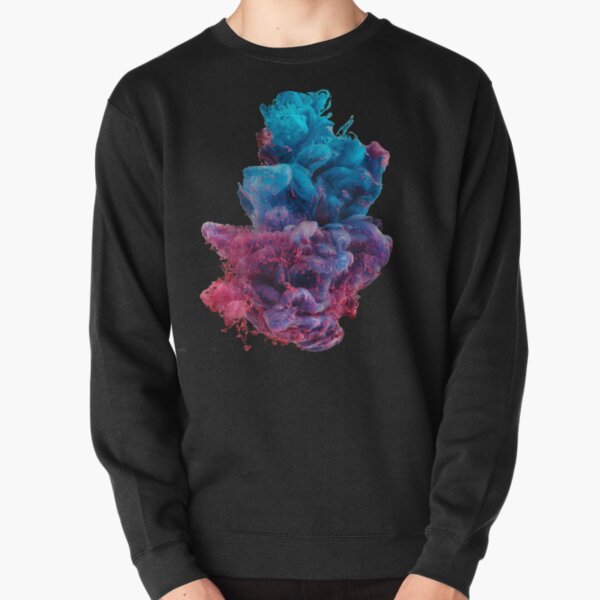 DS2 Pullover Sweatshirt