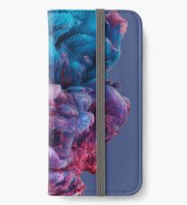 DS2 iPhone Wallet/Case/Skin