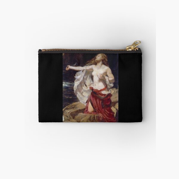 Item preview, Ariadne Herbert James Draper (English, 1864-1920) designed and sold by TeeARTHY.
