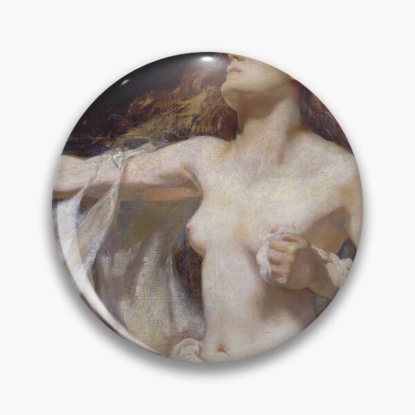 Artikelvorschau, Ariadne Herbert James Draper (Englisch, 1864-1920) entworfen und verkauft von TeeARTHY.