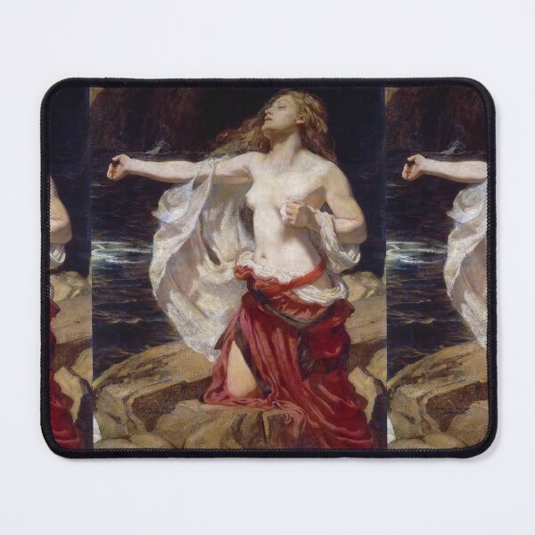 Item preview, Ariadne Herbert James Draper (English, 1864-1920) designed and sold by TeeARTHY.