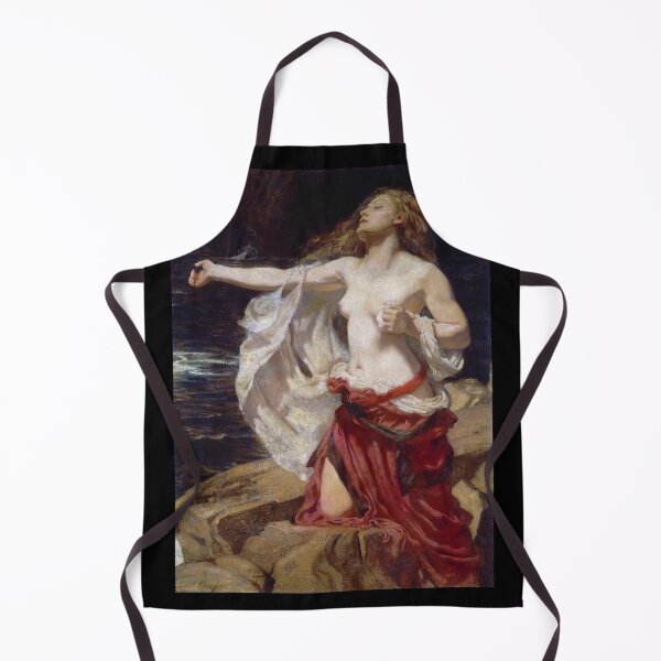Item preview, Ariadne Herbert James Draper (English, 1864-1920) designed and sold by TeeARTHY.