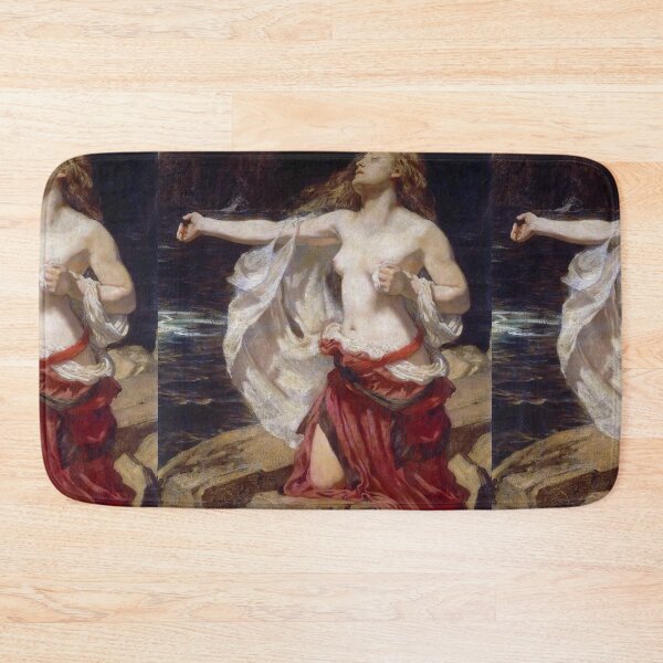 Item preview, Ariadne Herbert James Draper (English, 1864-1920) designed and sold by TeeARTHY.