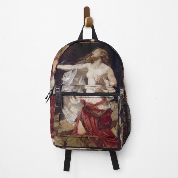 Item preview, Ariadne Herbert James Draper (English, 1864-1920) designed and sold by TeeARTHY.