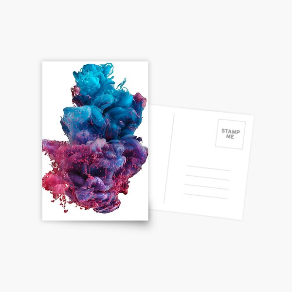 Future CD Cover Dirty Sprite 2 Postcard
