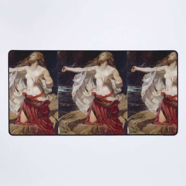 Item preview, Ariadne Herbert James Draper (English, 1864-1920) designed and sold by TeeARTHY.