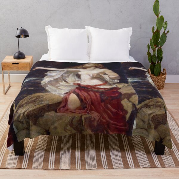 Item preview, Ariadne Herbert James Draper (English, 1864-1920) designed and sold by TeeARTHY.