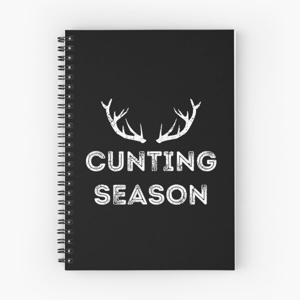 Item preview, Cunting Season designed and sold by appareltolove.