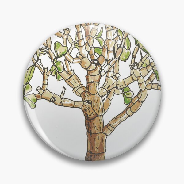 Item preview, Elephant Bush (Portulacaria Afra) designed and sold by Chrothon.