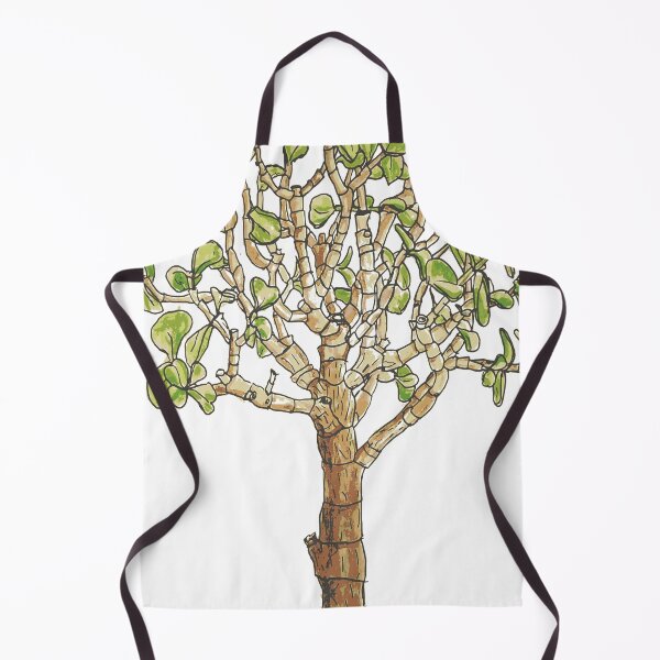 Item preview, Elephant Bush (Portulacaria Afra) designed and sold by Chrothon.