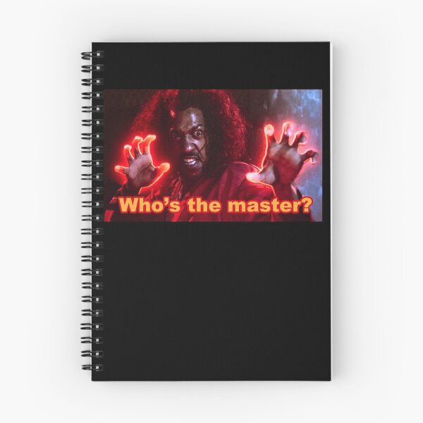 Item preview, Sho'Nuff designed and sold by Luke Lansdale.
