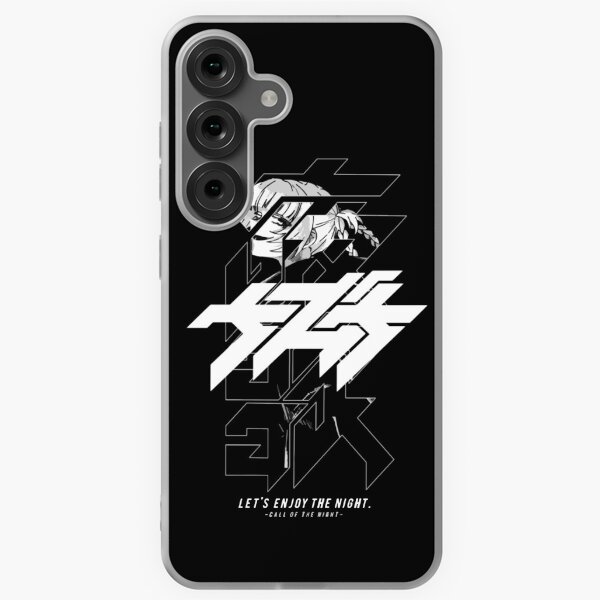 Item preview, Yofukashi no Uta nazuna nanakusa call of the night	 designed and sold by TrashCanFanDom.