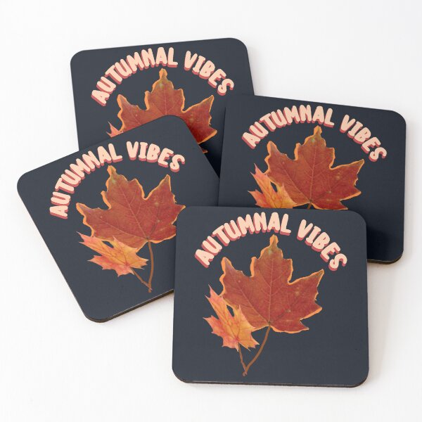 Item preview, Autumnal Vibes, Maple Leaf | Autumn designed and sold by DNC1134.