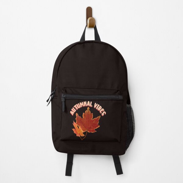 Item preview, Autumnal Vibes, Maple Leaf | Autumn designed and sold by DNC1134.