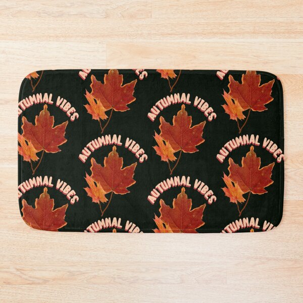 Item preview, Autumnal Vibes, Maple Leaf | Autumn designed and sold by DNC1134.