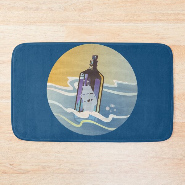 Item preview, Ghost Ship 2 designed and sold by Patricia Howitt.