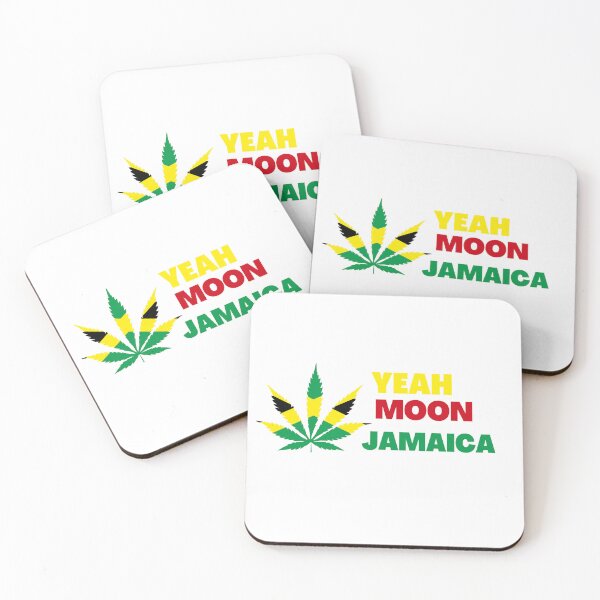 Item preview, Yeah Mon Jamaica - Funny Jamaican Sayings  designed and sold by Ynssama.