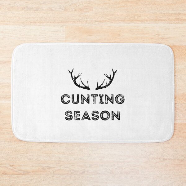 Item preview, Cunting Season designed and sold by appareltolove.