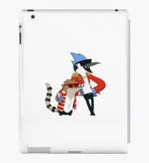 Regular Show iPad Case/Skin