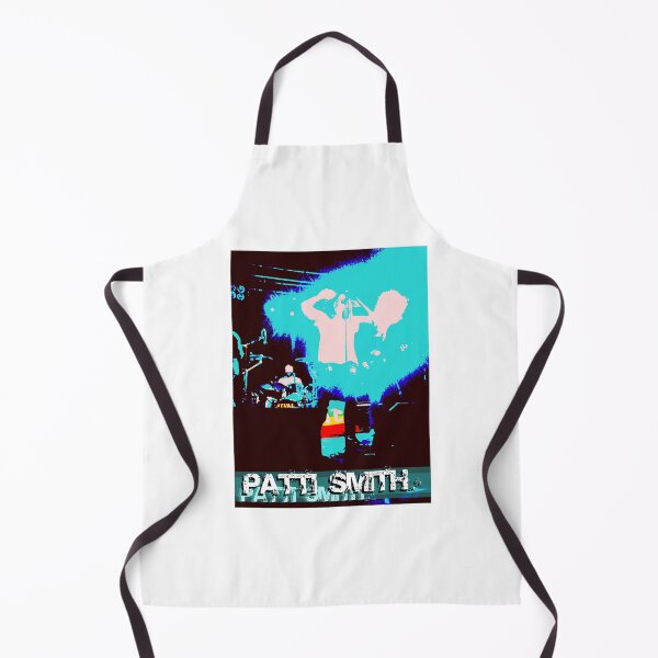 Item preview, Music Vintage Patti Purple Smith Godmother Of Punk Vintage Photograp designed and sold by Teston145Duerr.