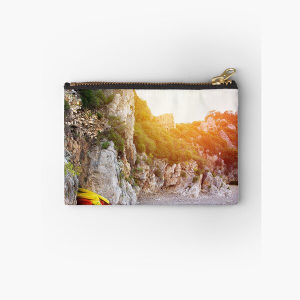 Item preview, Olympos beach Cirali in Turkey designed and sold by dariazu.