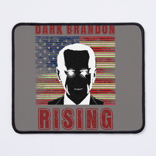 Item preview, Dark Brandon Rising Meme designed and sold by MoTeesMo.