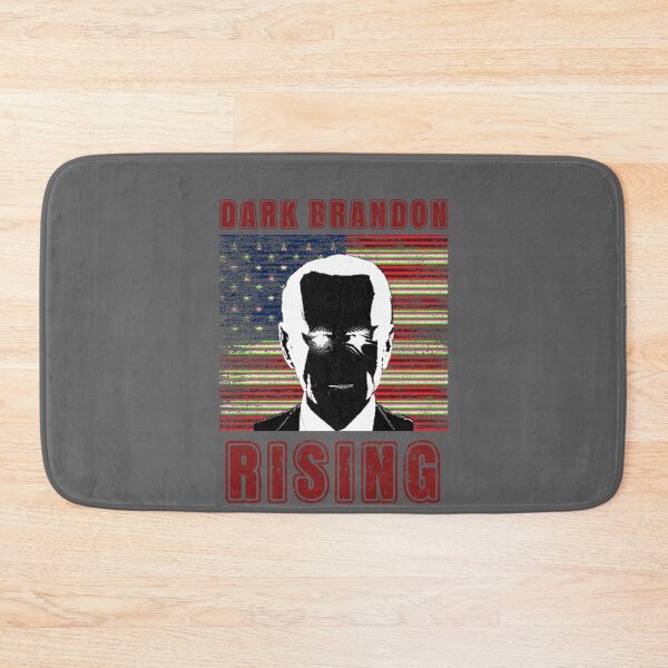 Item preview, Dark Brandon Rising Meme designed and sold by MoTeesMo.